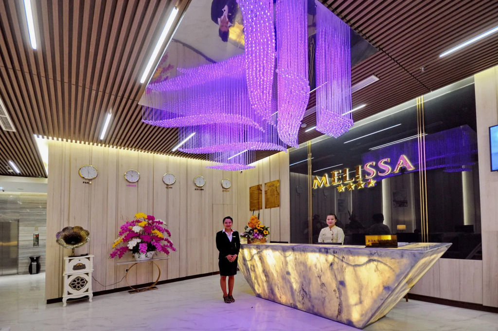 Melissa Hotel Nha Trang