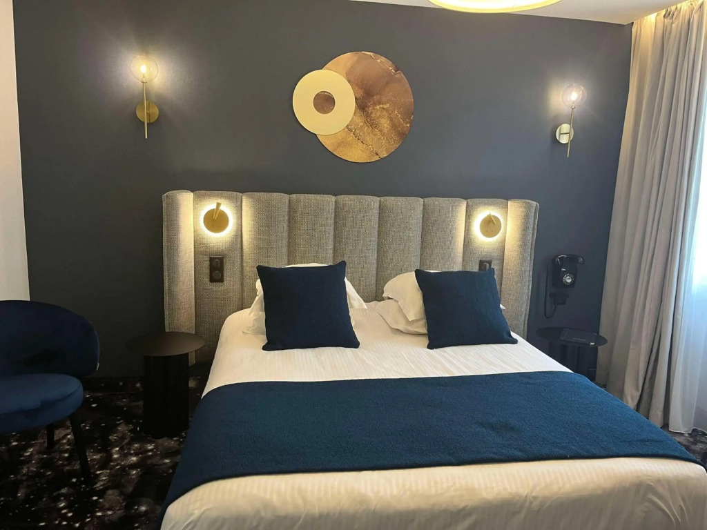 Best Western Plus La Fayette Hotel et SPA