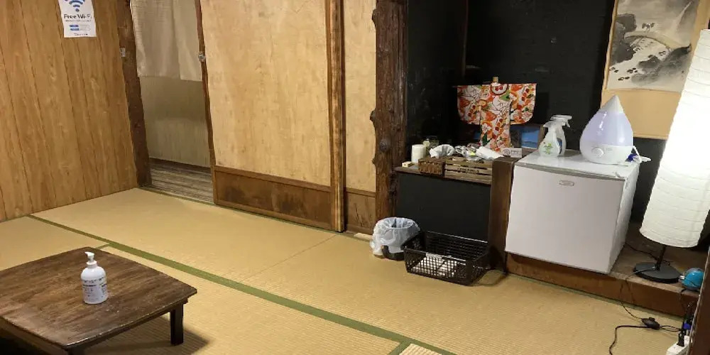 wagaranchi