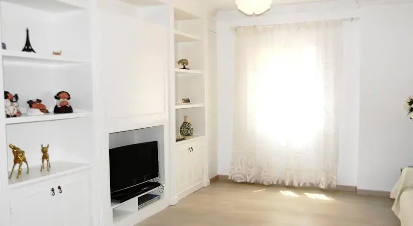 Ciudad de las Ciencias Apartment
