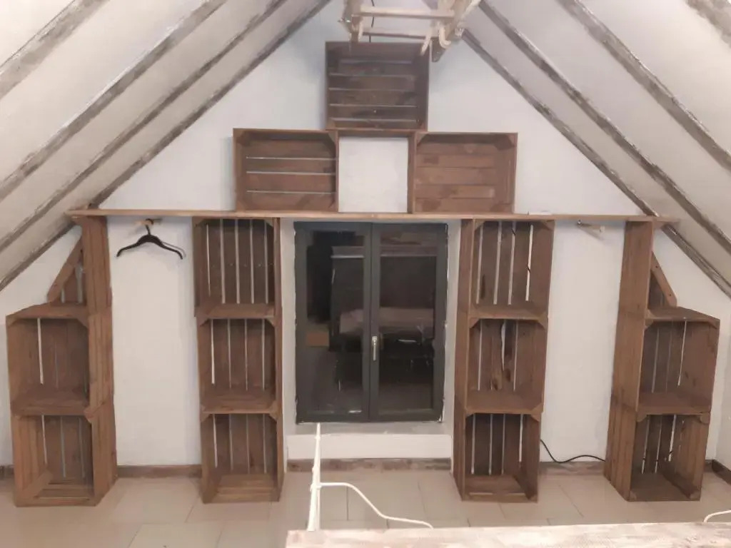 LA PTITE MAISON