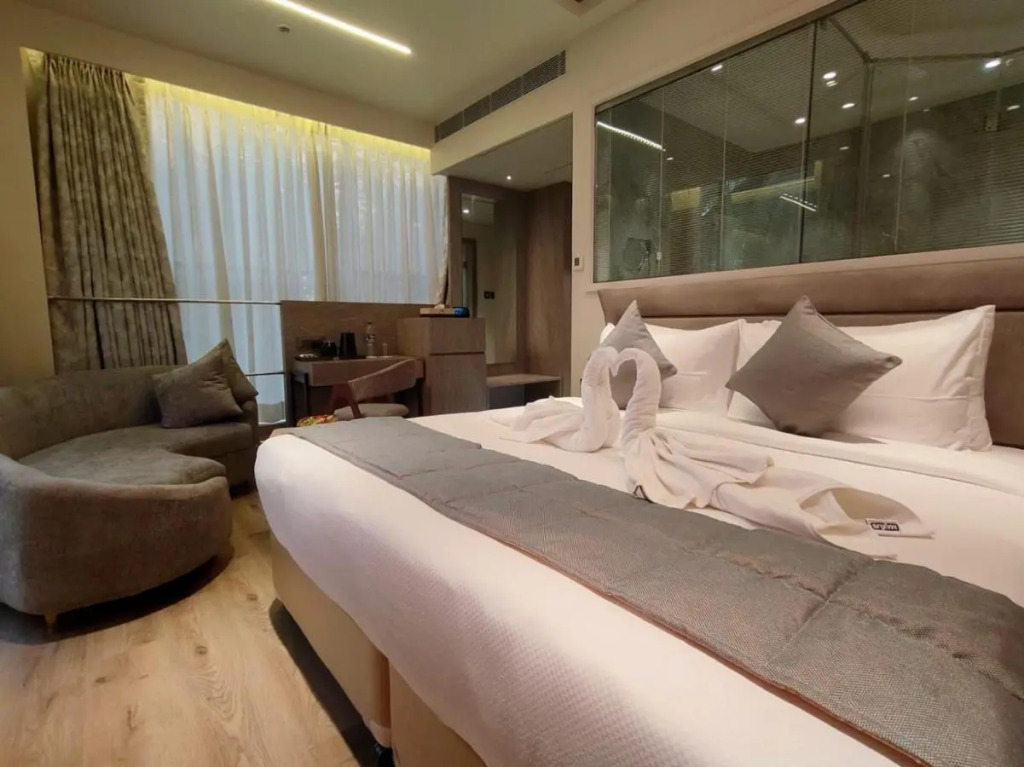 Maxxvalue Hotel MIDC - Andheri