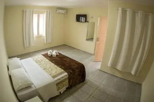 Hotel Pedra Bonita