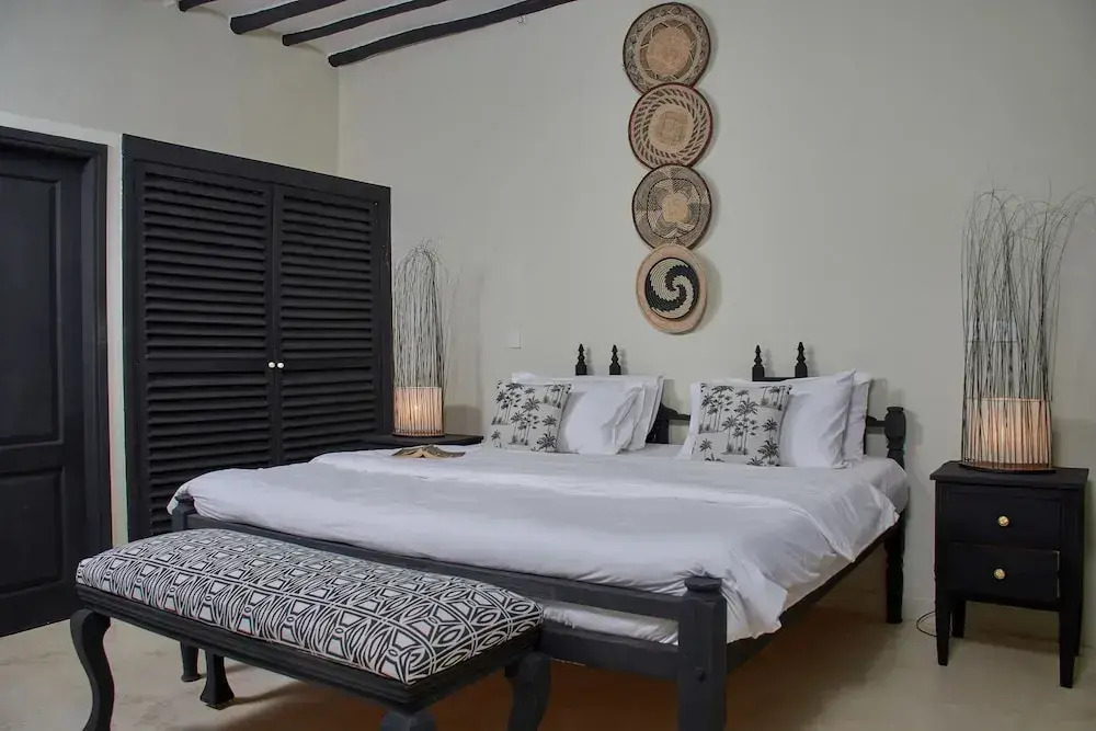 Saffron Garden Malindi