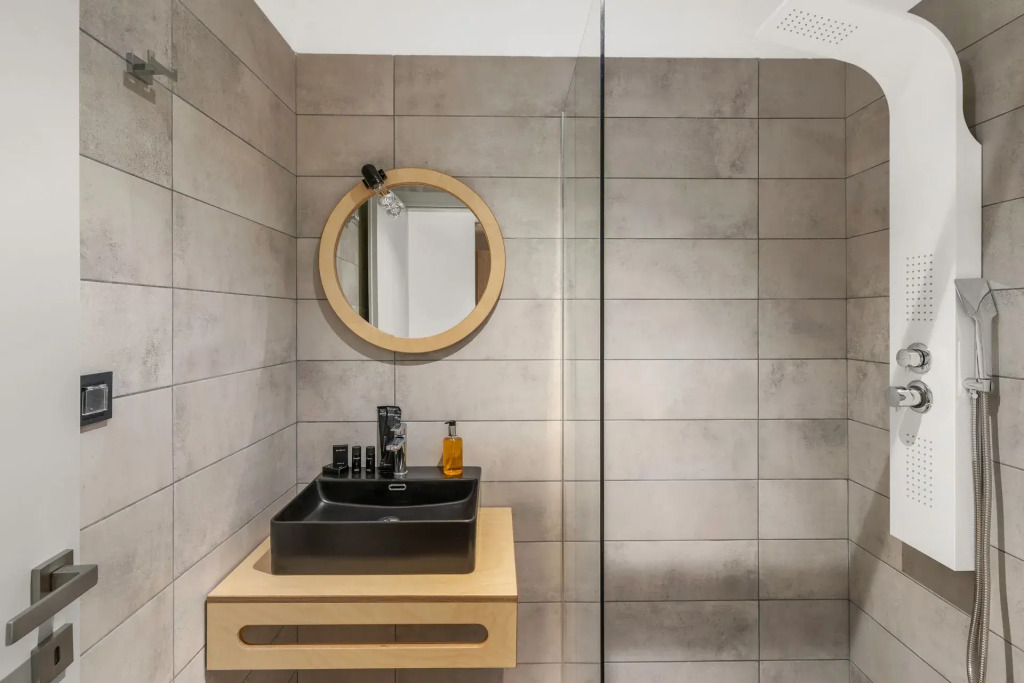 Sigma Luxury Rooms