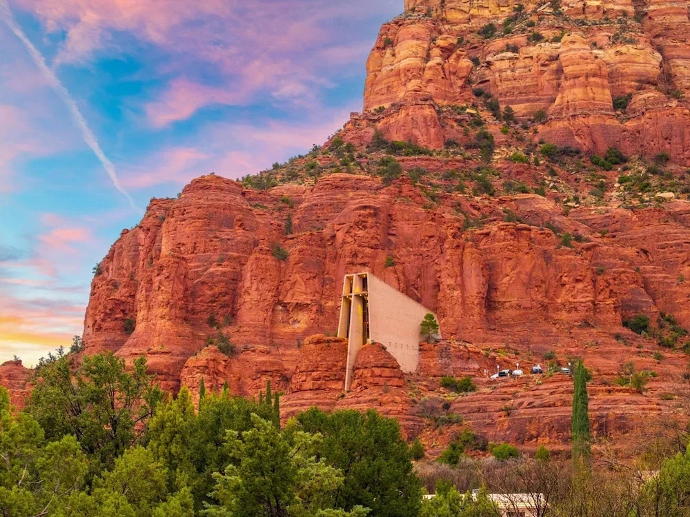 NEW Luxe Chapel Garden Retreat Chapel Views