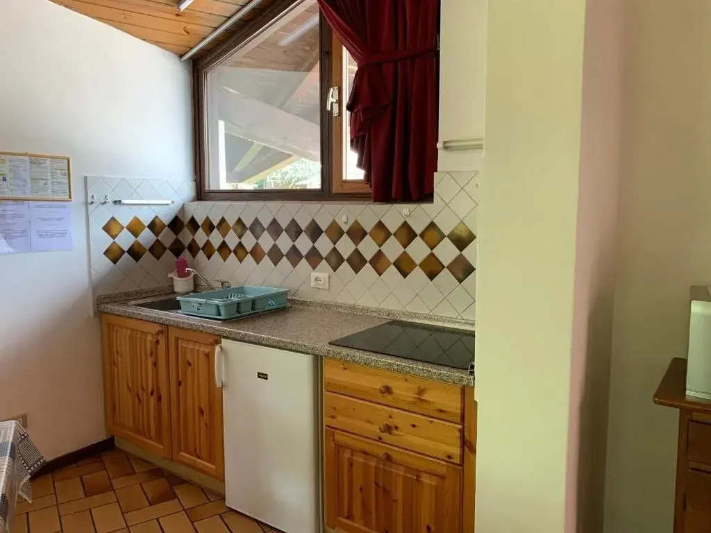 Park Hotel Villa Trunka Lunka