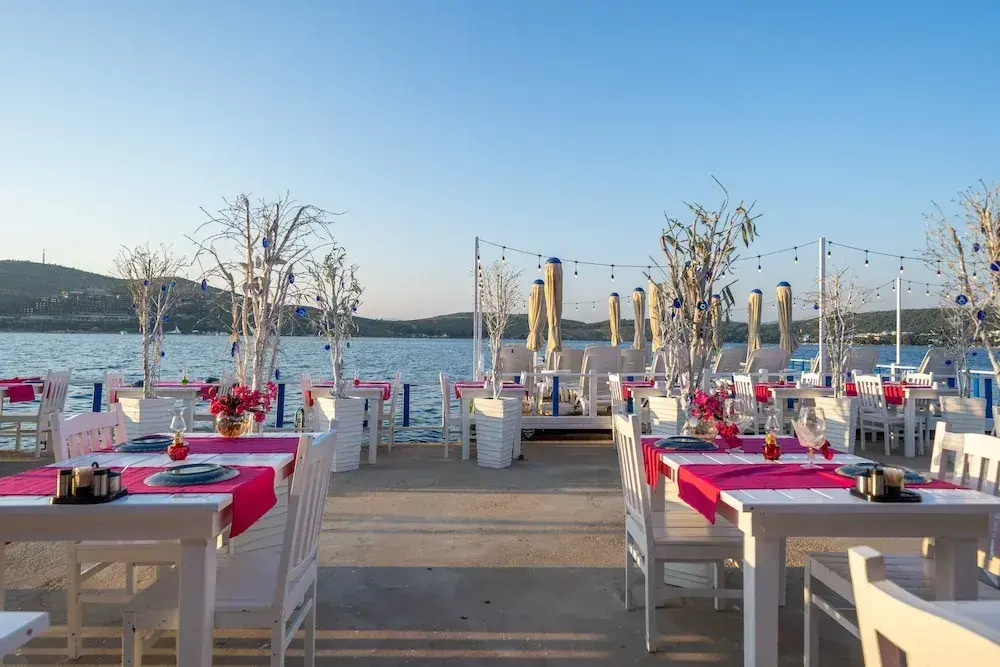 Akyali Butik Hotel