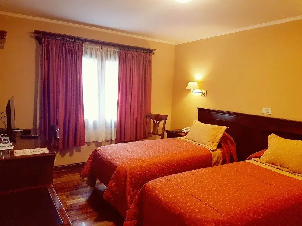 Patagonia Queen Hotel Boutique