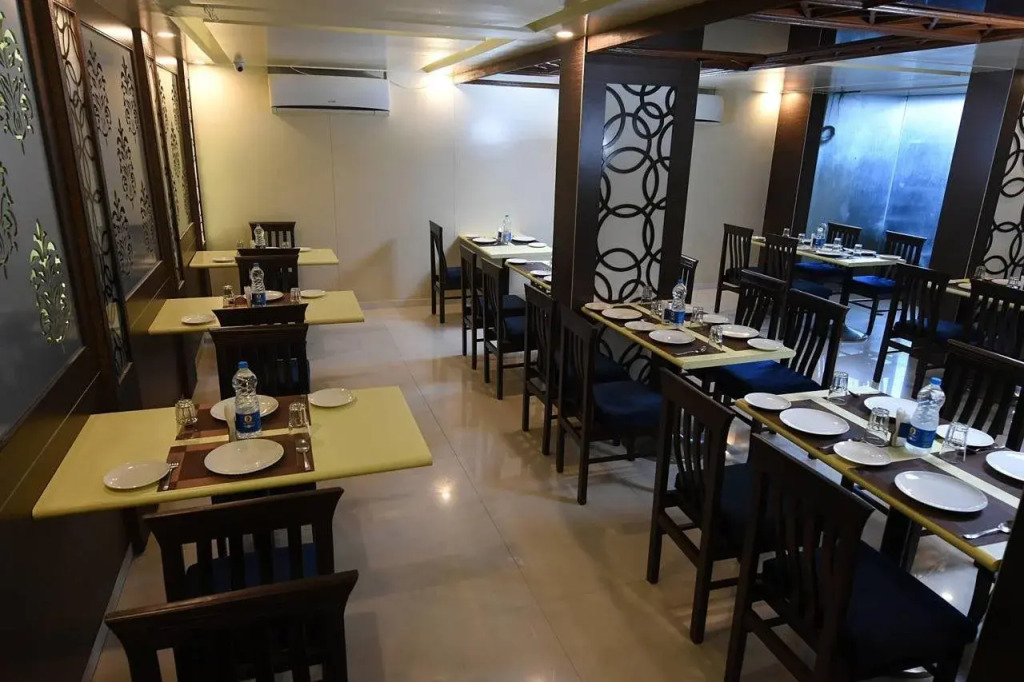 Kyriad Hotel Pimpri