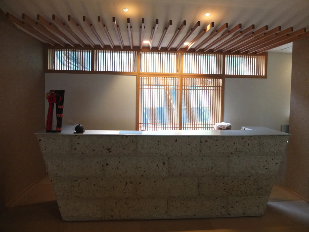 Iwaiyado Jyuan Nikko Kawaji onsen