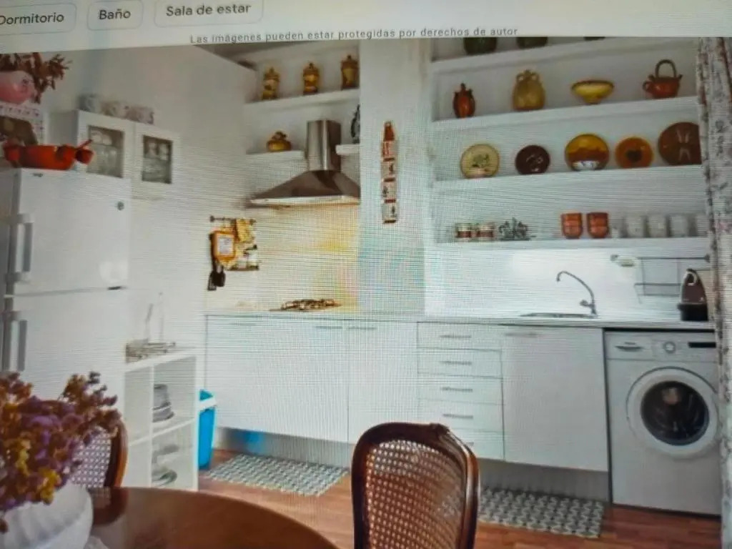 Casa sorrapa