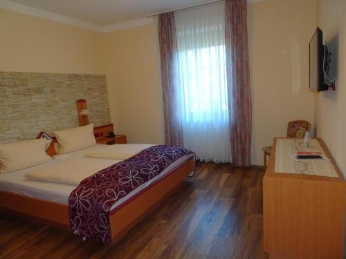 Hotel & Weinstube Restaurant Filling