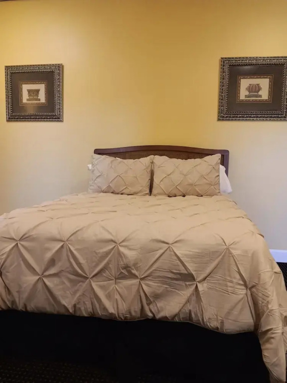 The Villas at McCollough