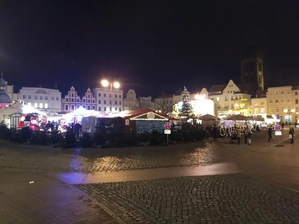 Altstadtappartement Nähe Markt - ABC59