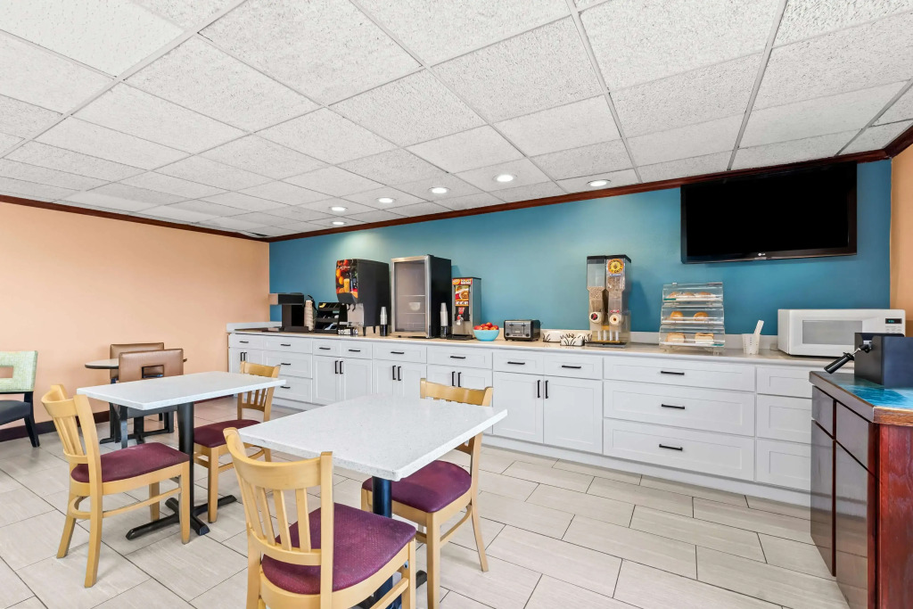 Americas Best Value Inn McMinnville
