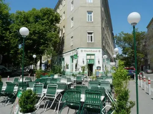Apartment Messe