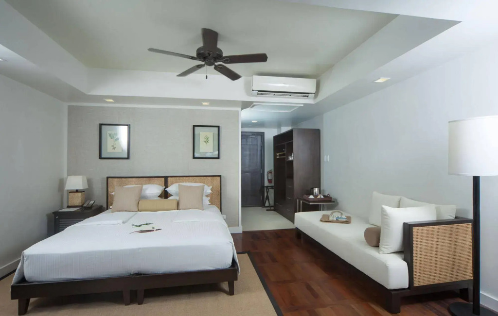 Lagen Island Resort El Nido