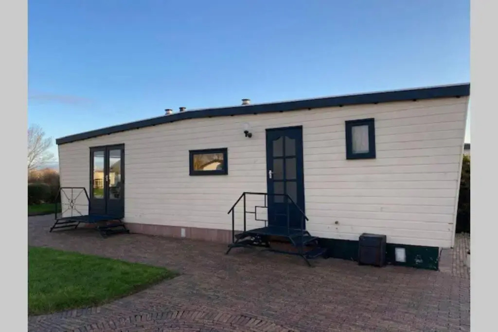 Chalet Makkum S15, vakantiehuisjemakkum nl