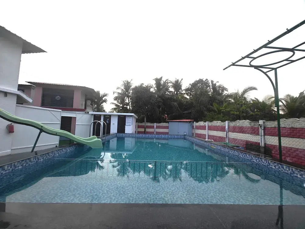 Opulence Resort Nagaon Alibaug