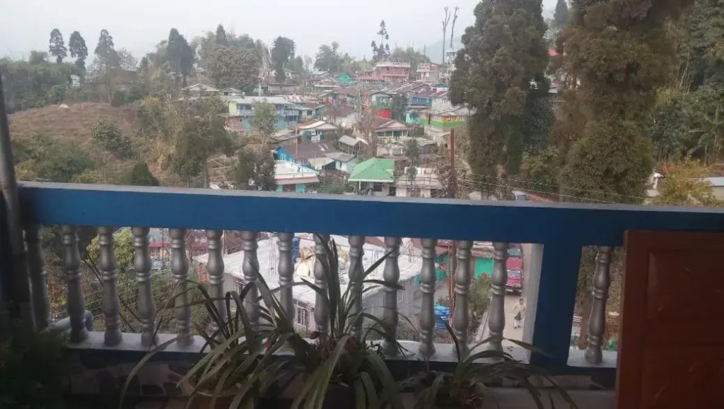 Sanjeema Homestay