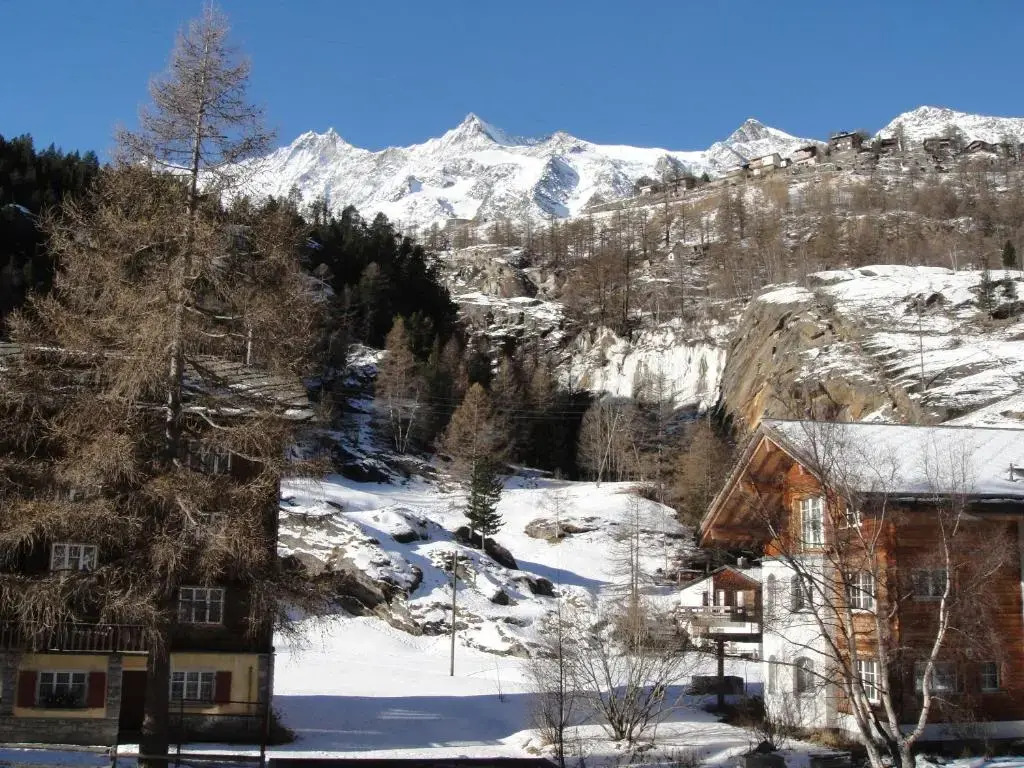Haus Alpenstern