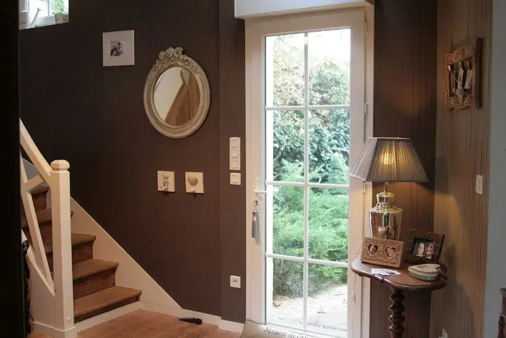 Chambre dHôtes La Villa Molina