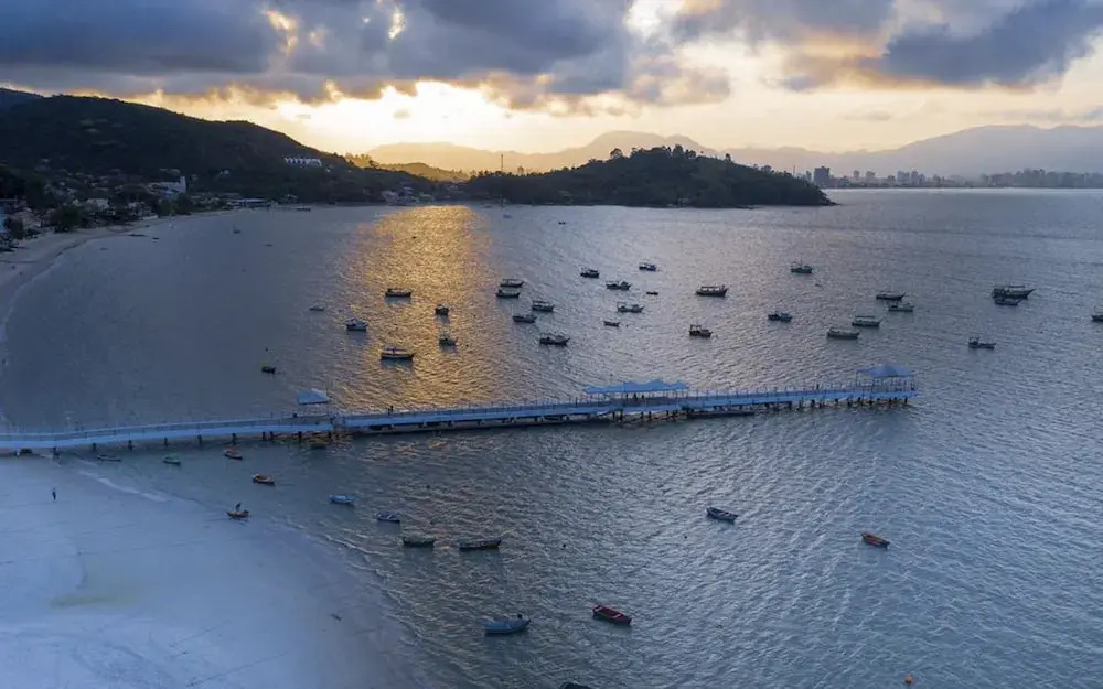 Innbox - Porto Belo