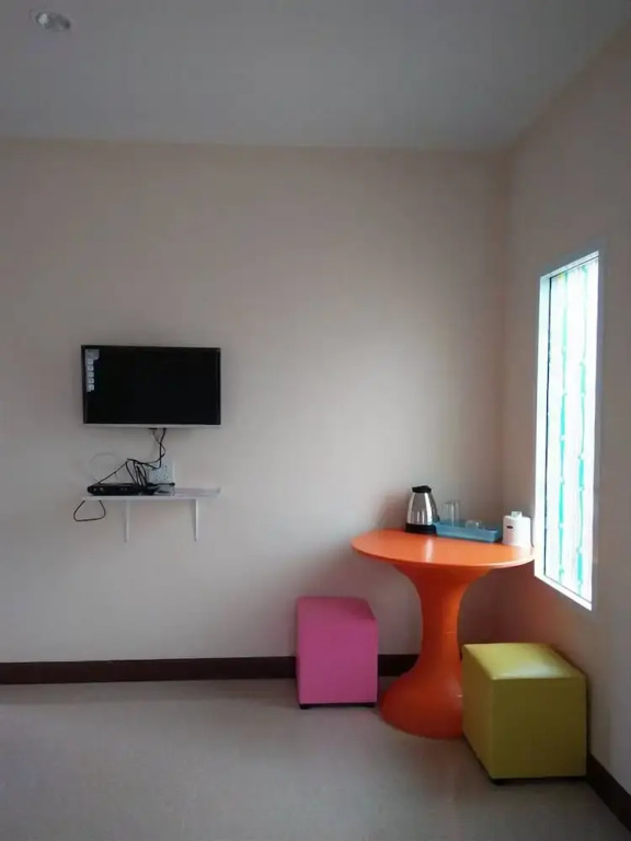 Yamsurl House Resort