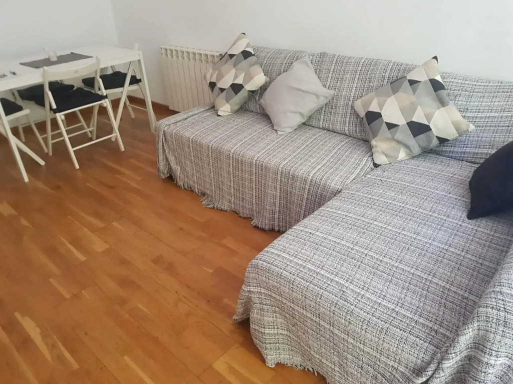 Apartamento tranquilo cerca de la Sagrada Familia
