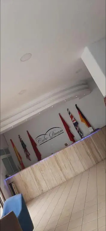 Apprt hôtel cabo dream 109