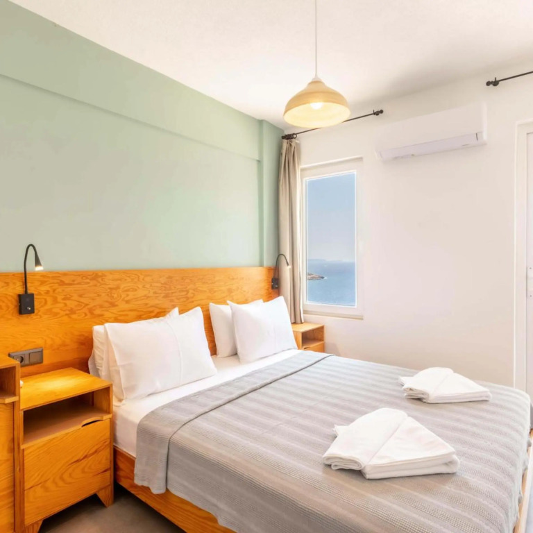 Mavilim Hotel