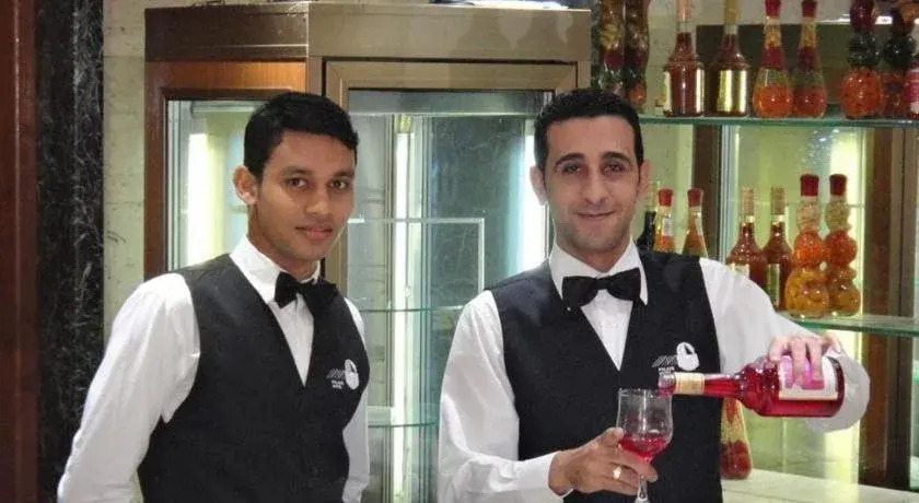 Madina Palace Hotel