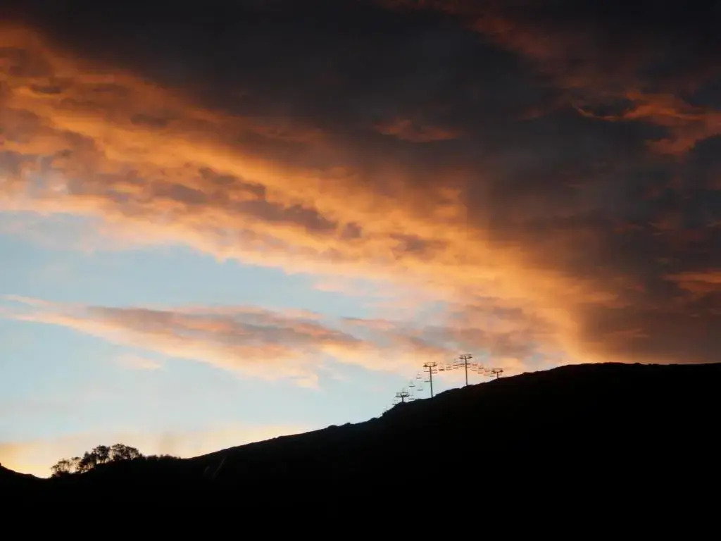 Maisonettes Falls Creek