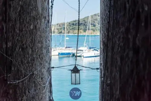 Guest House 3 Stars Portovenere