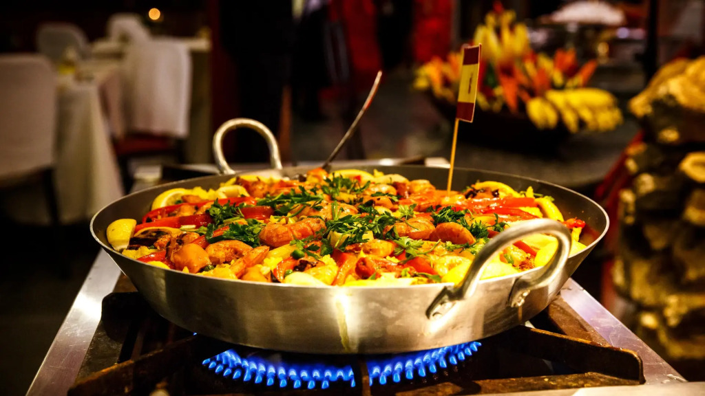 Grinbergs Village Hotel