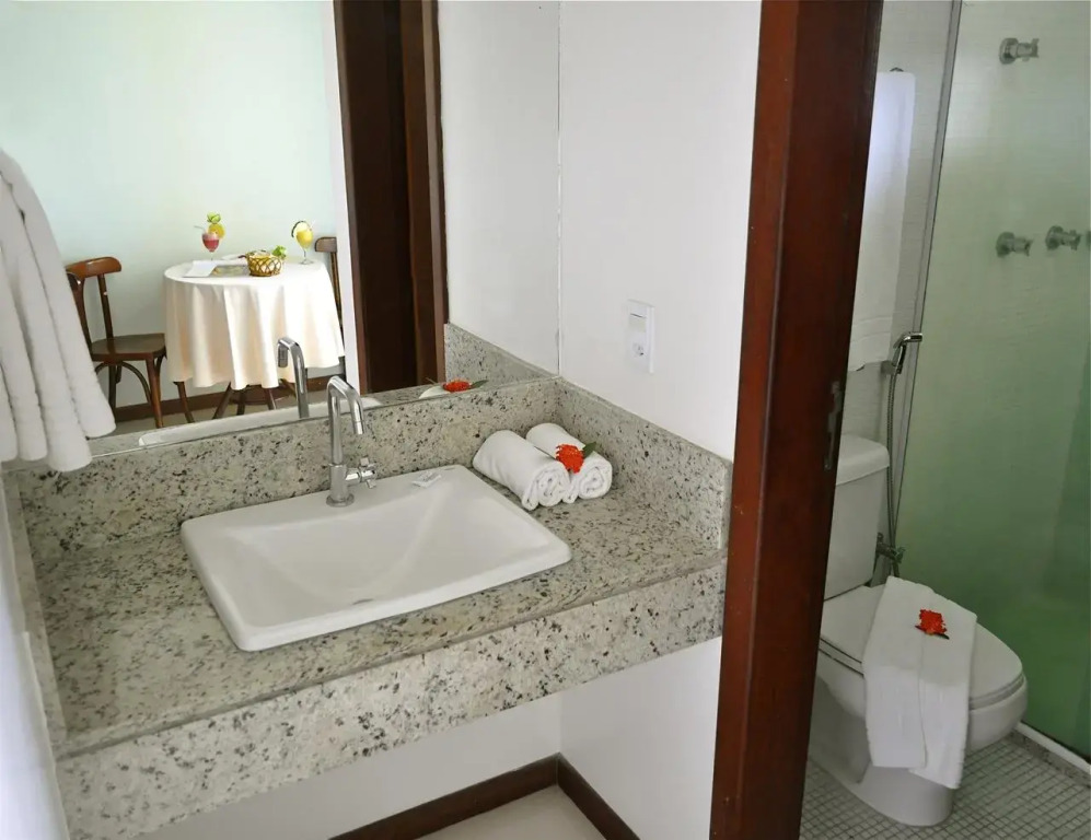 Sunshine Praia Hotel