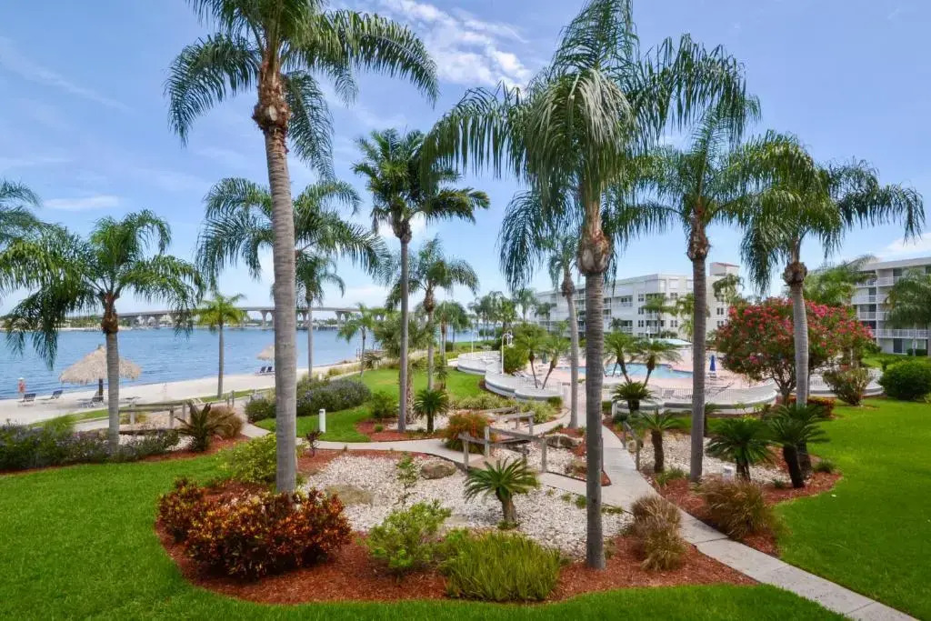 Bahia Vista 11-337, 2 Bedrooms, Views, Heated Pool, Sleeps 6