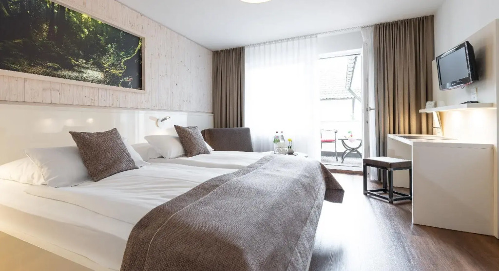 Weinstadt Hotel - das Original