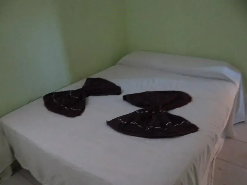 Hostel Em Boas Mãos