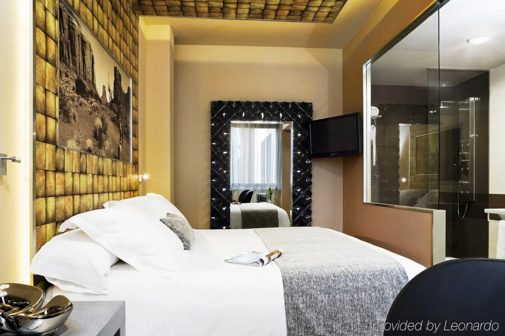 Imagen de Hotel NH Ourense (12 de 30)