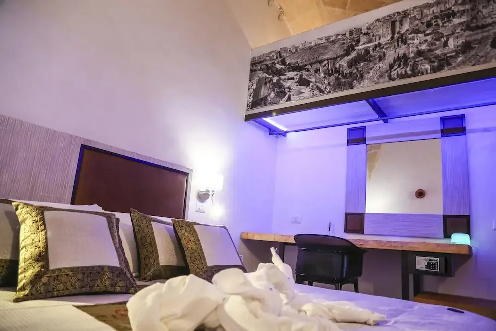 The Bridge Suites