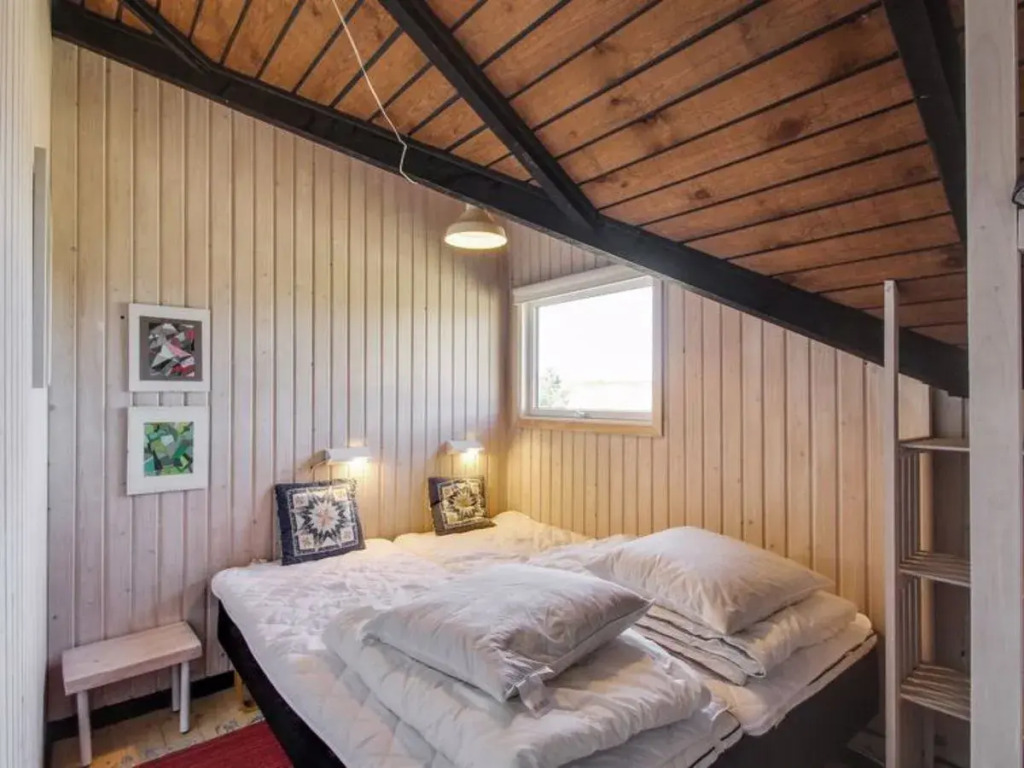"Lika" - 730m from the sea in Western Jutland