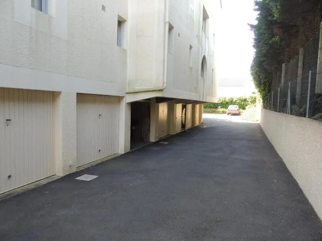 Appartement Royan, 2 pièces, 4 personnes - FR-1-71-63