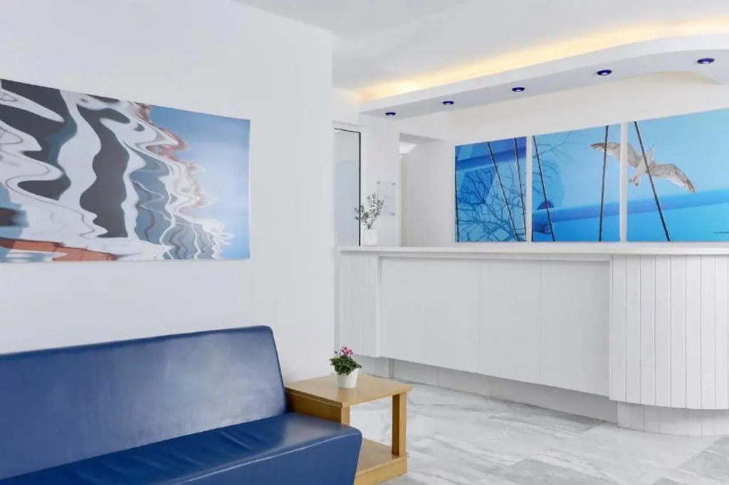 Kazaviti Hotel