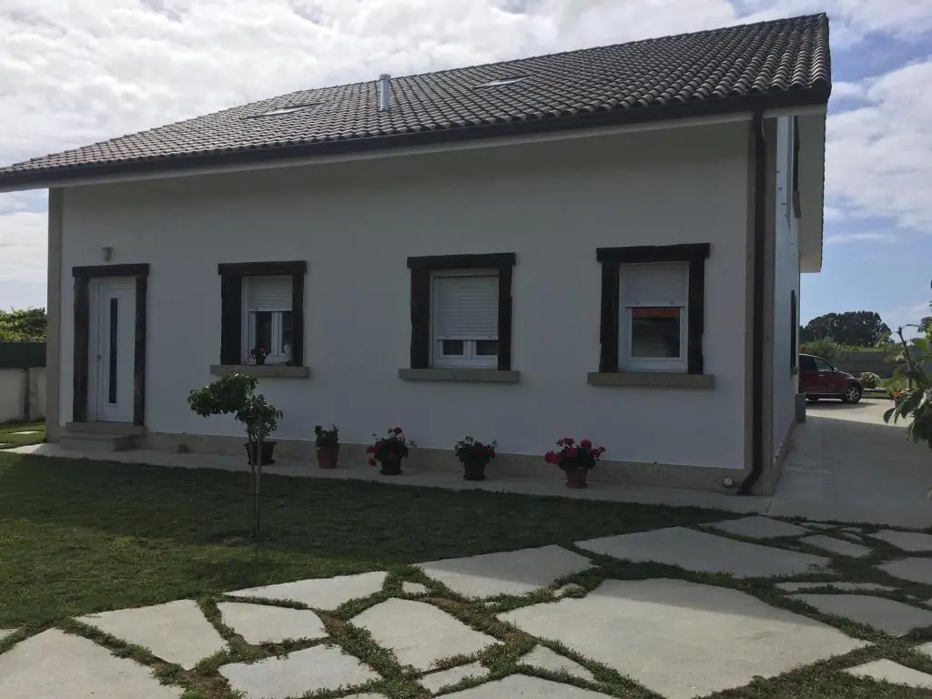 La casa de Anne