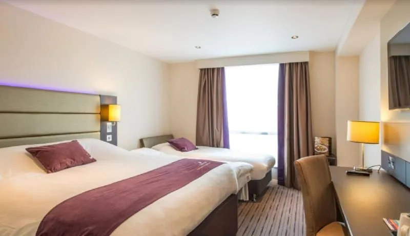 Premier Inn Clacton-On-Sea - Seafront