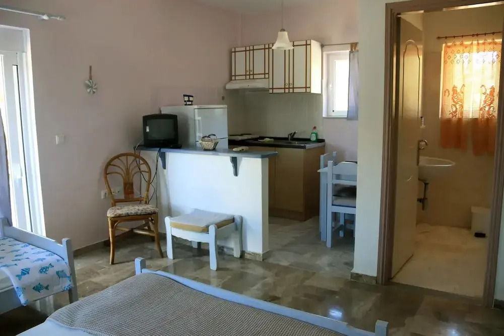 Porto Focas Studios