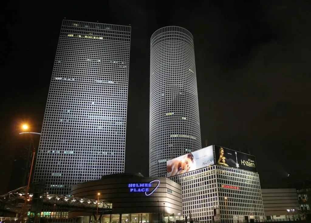 Stylish Tel Aviv