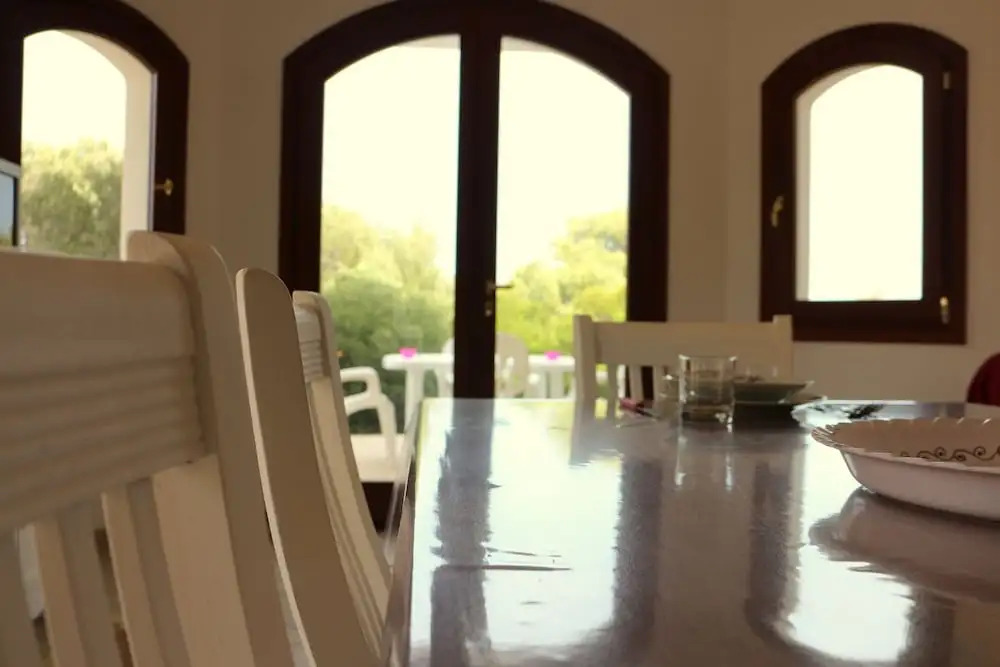 GiagonHouse